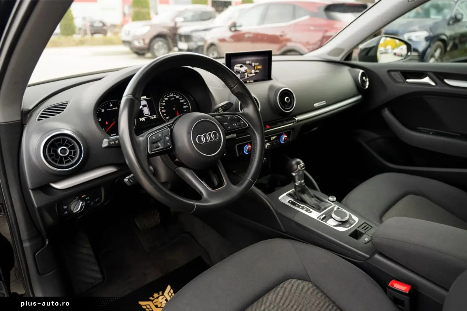 Audi A3-Sportback