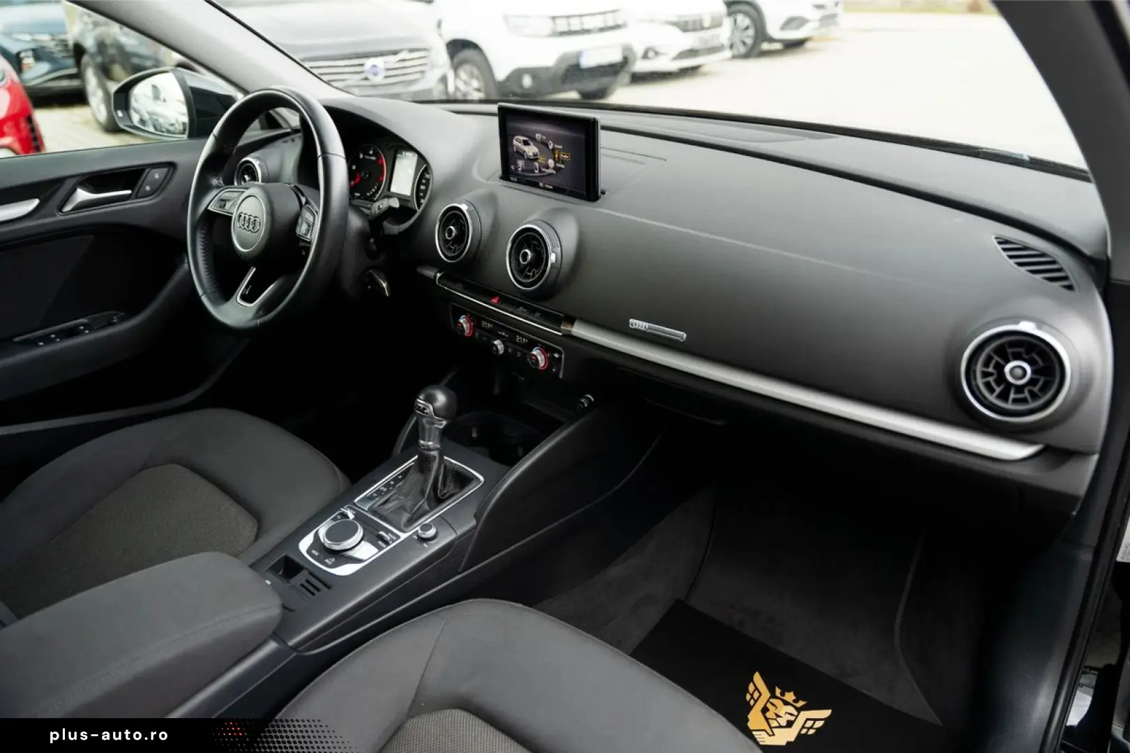 Audi A3-Sportback