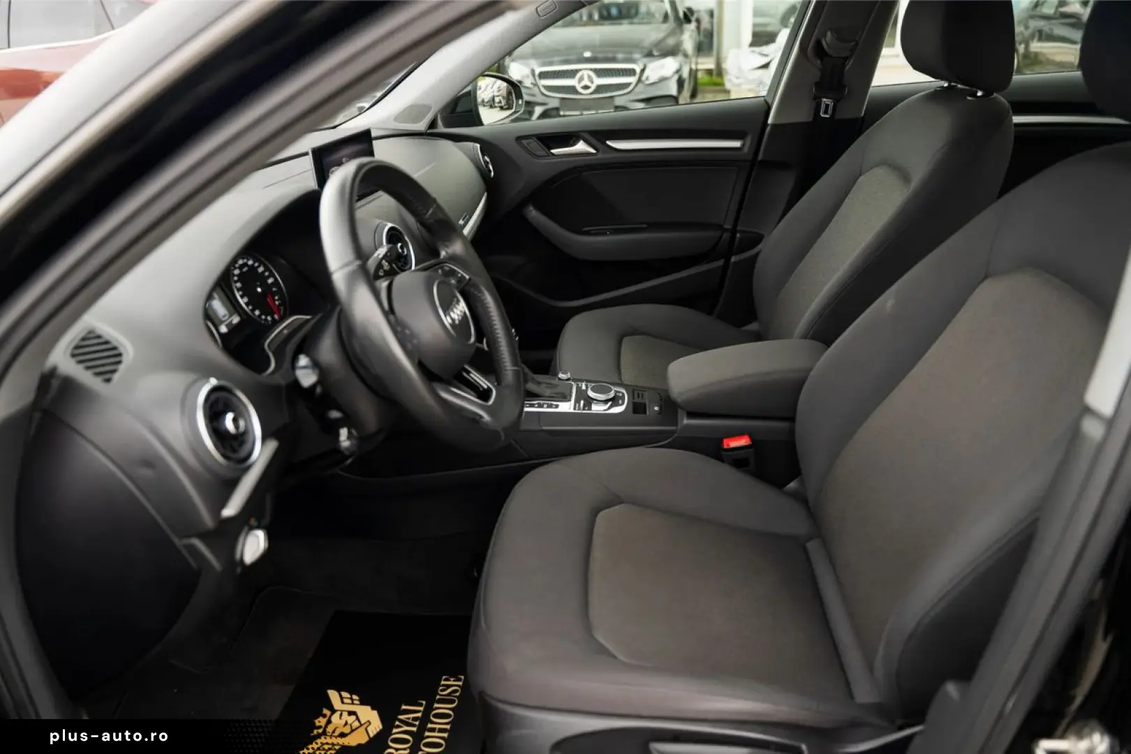 Audi A3-Sportback
