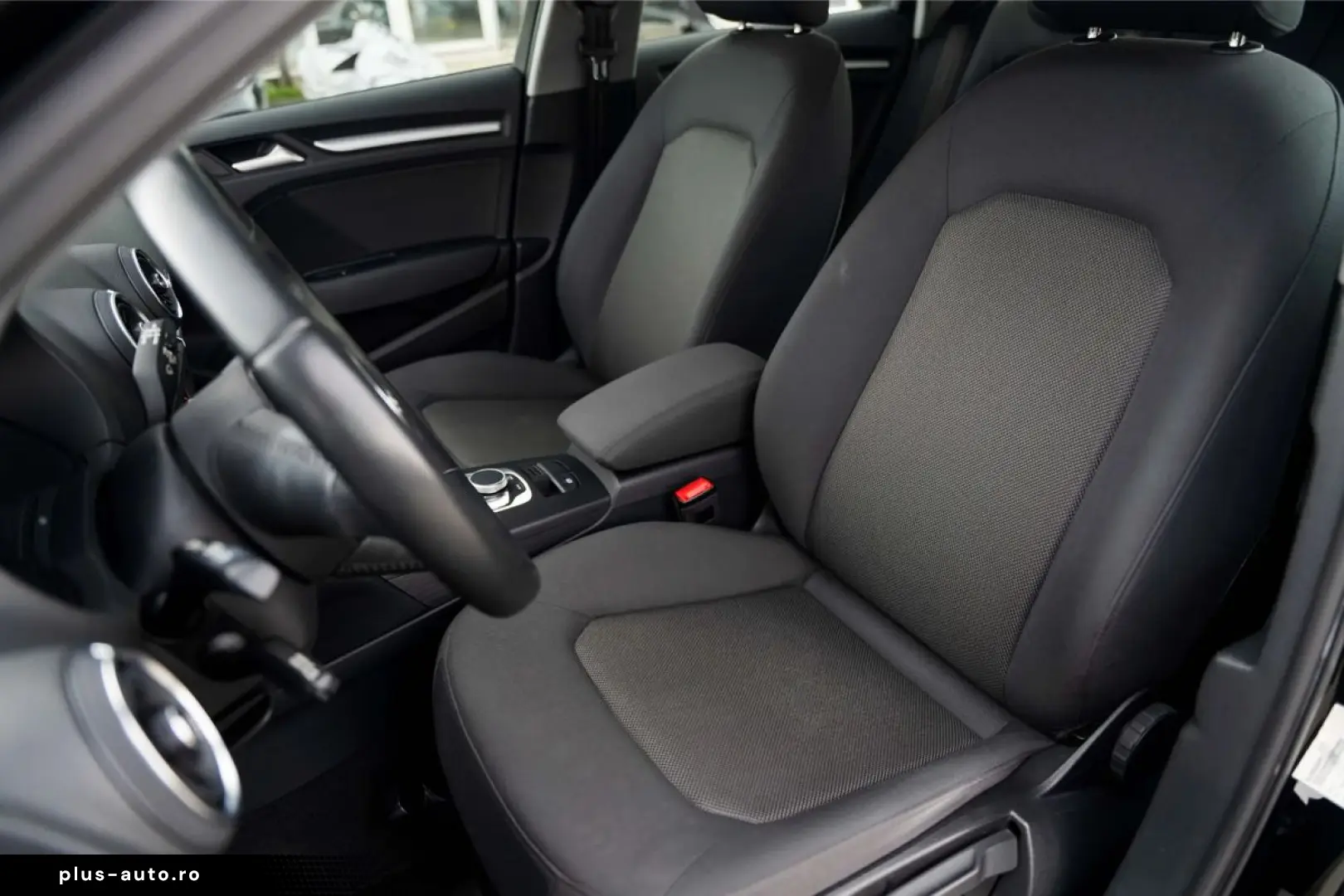 Audi A3-Sportback