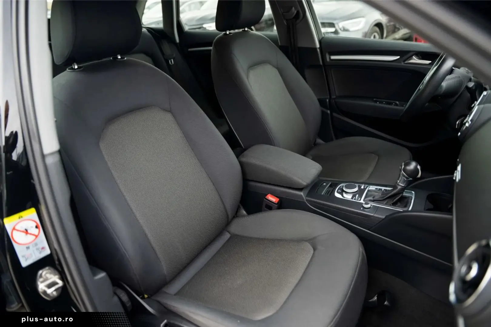 Audi A3-Sportback