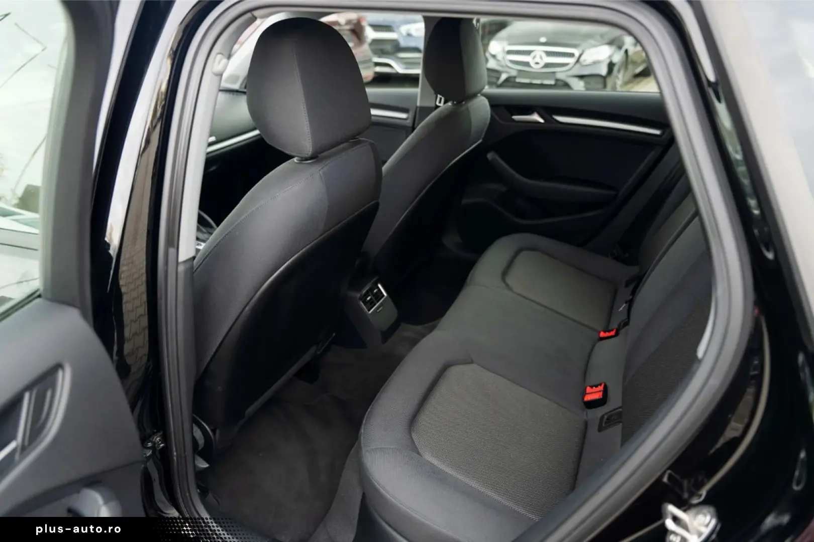 Audi A3-Sportback