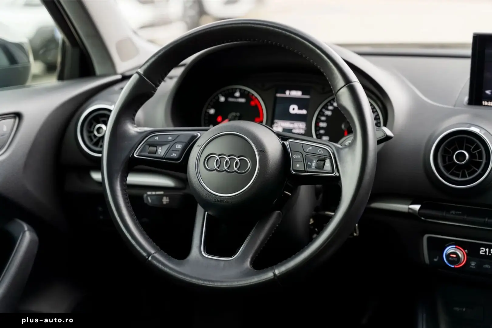 Audi A3-Sportback