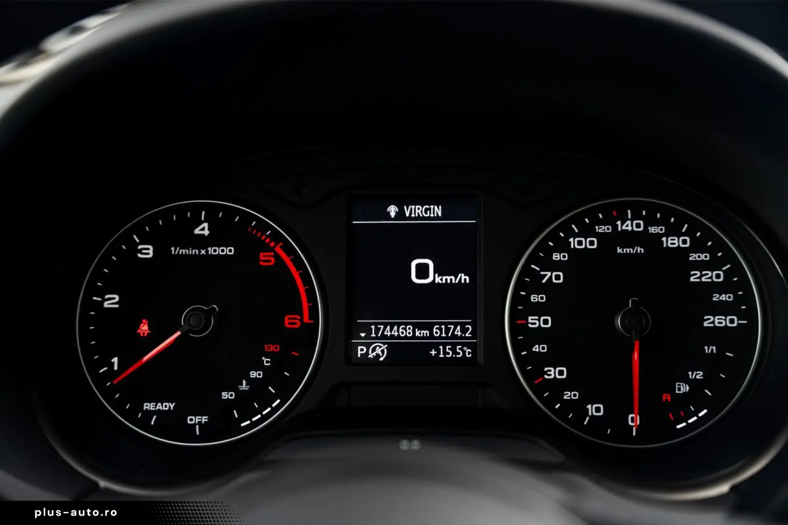Audi A3-Sportback