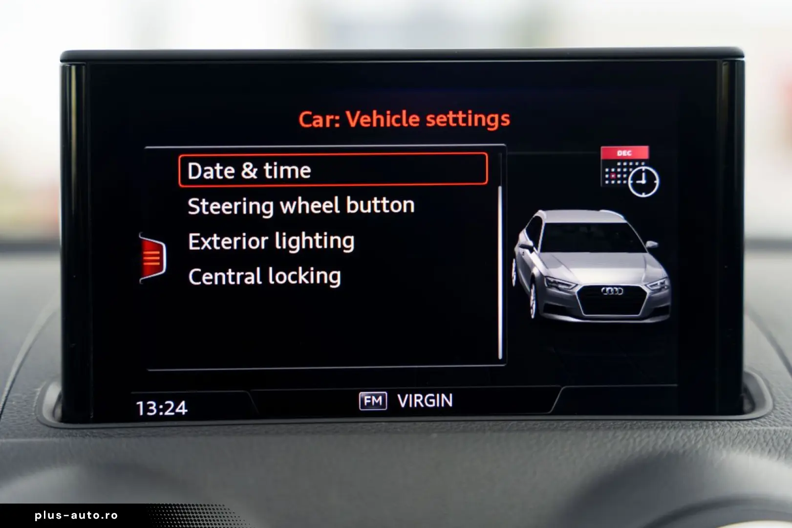 Audi A3-Sportback
