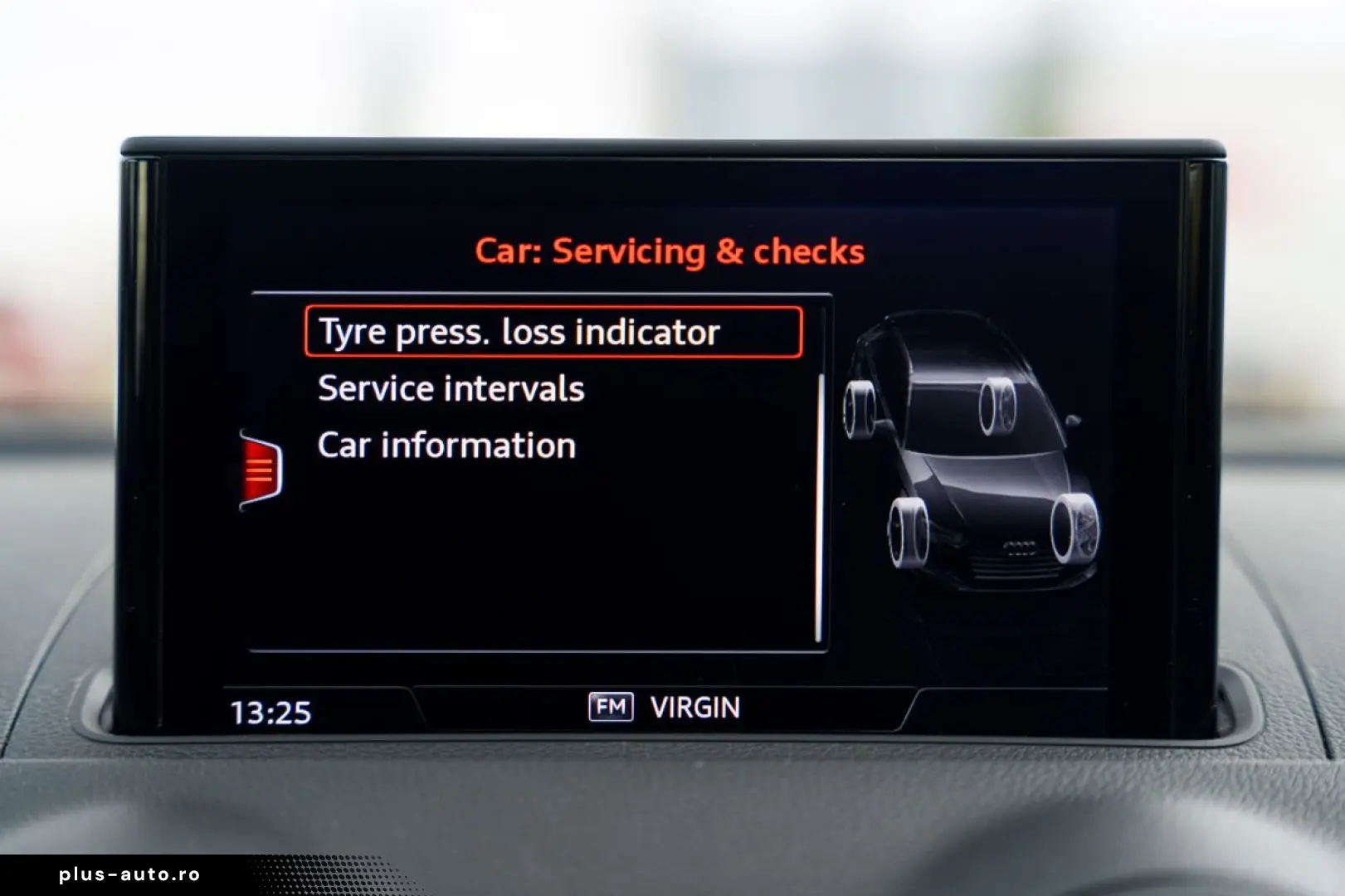 Audi A3-Sportback