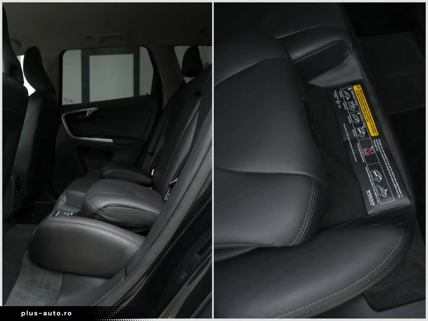 Volvo Xc-60