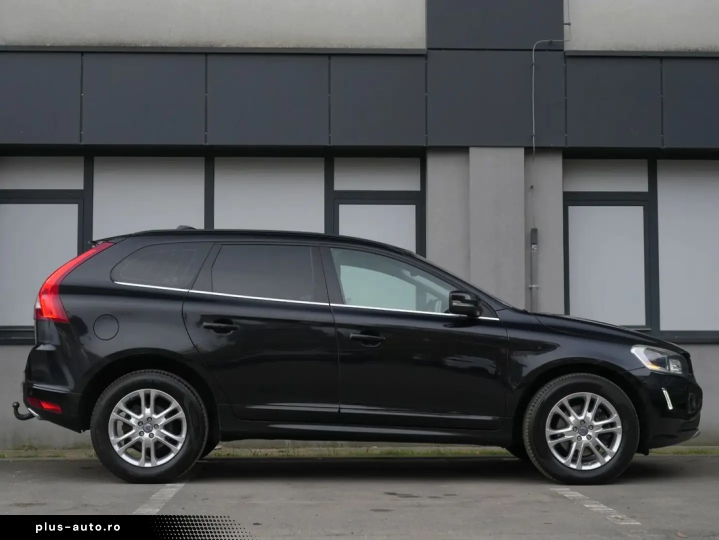 Volvo Xc-60