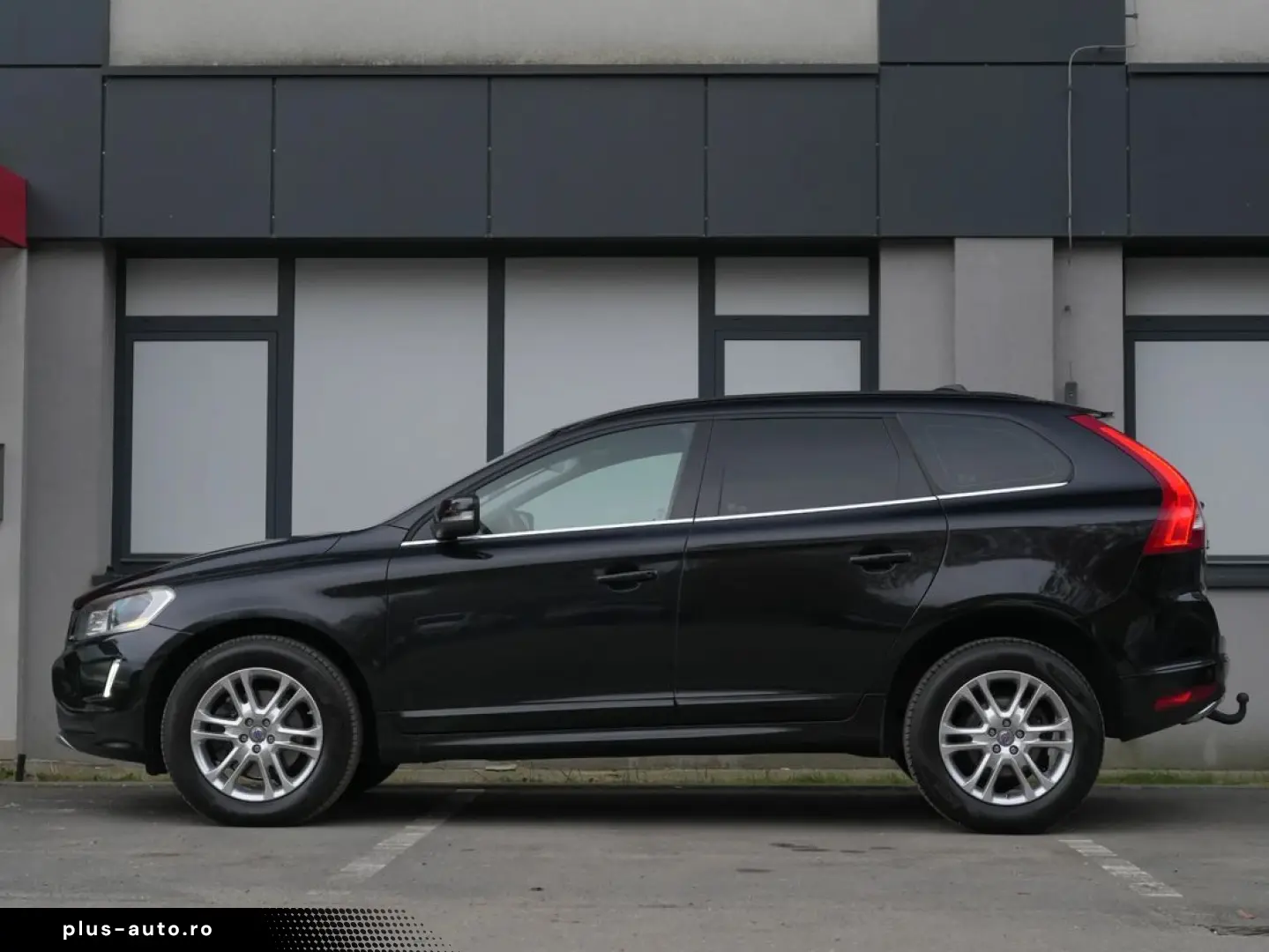 Volvo Xc-60