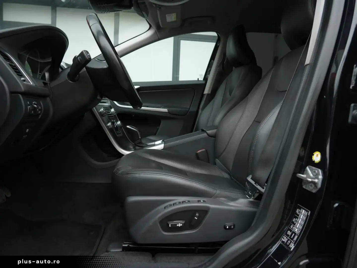 Volvo Xc-60