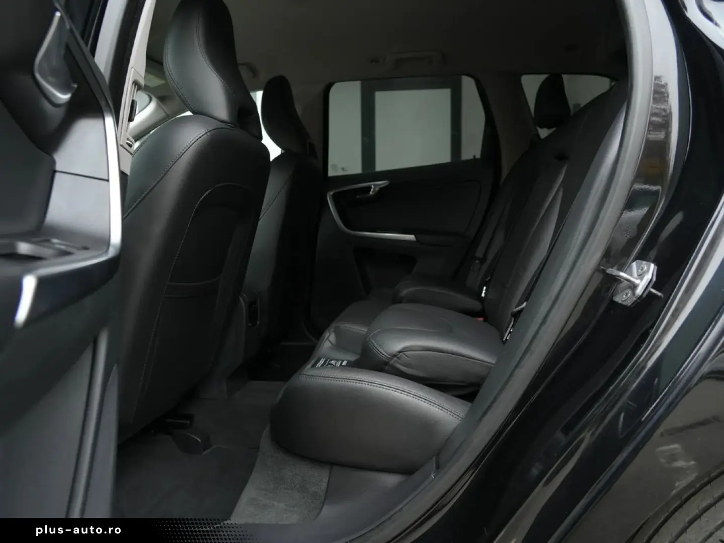 Volvo Xc-60