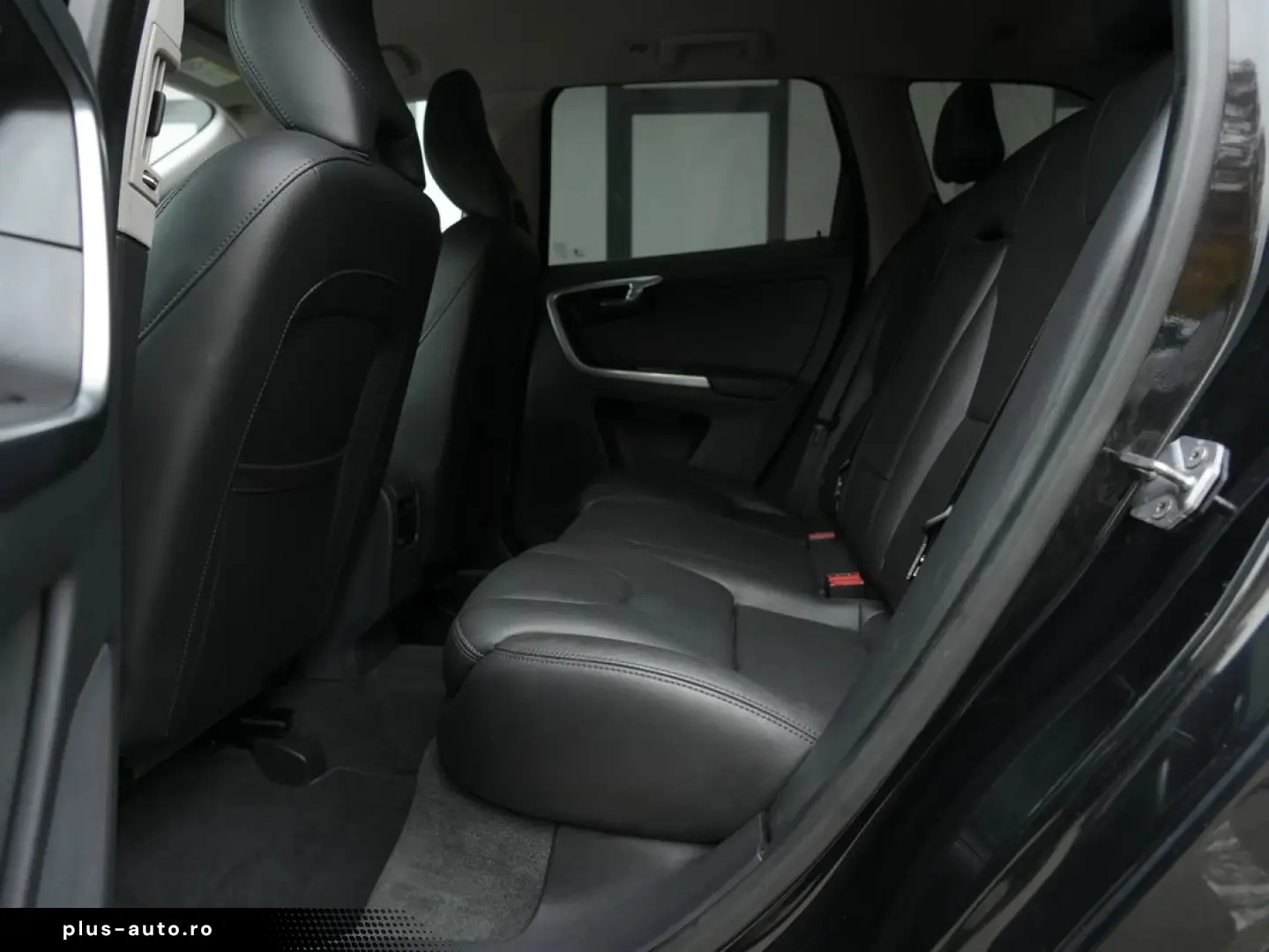 Volvo Xc-60