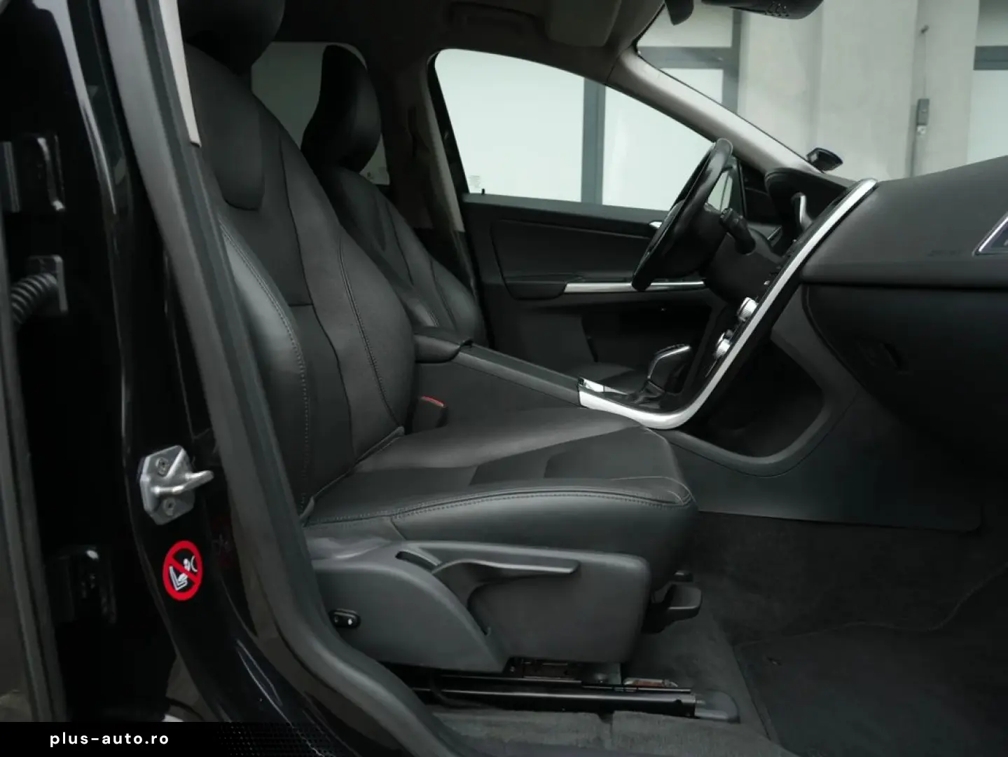 Volvo Xc-60