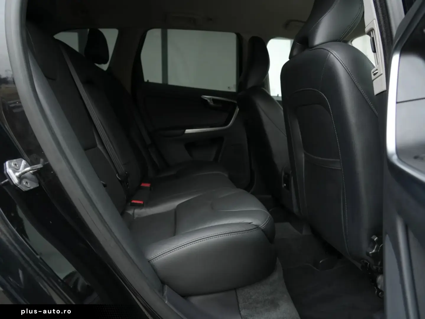 Volvo Xc-60