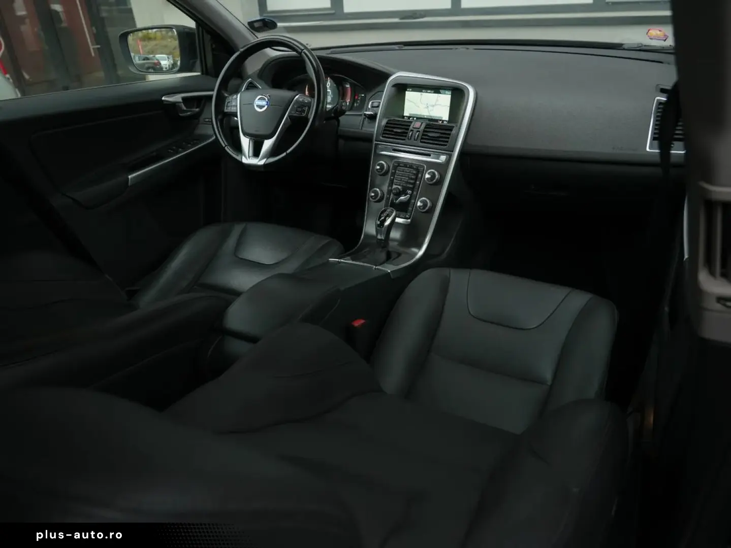 Volvo Xc-60