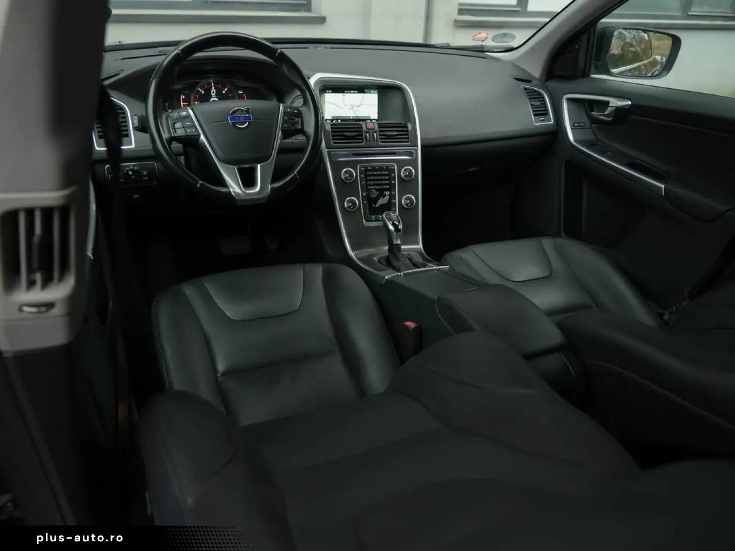 Volvo Xc-60