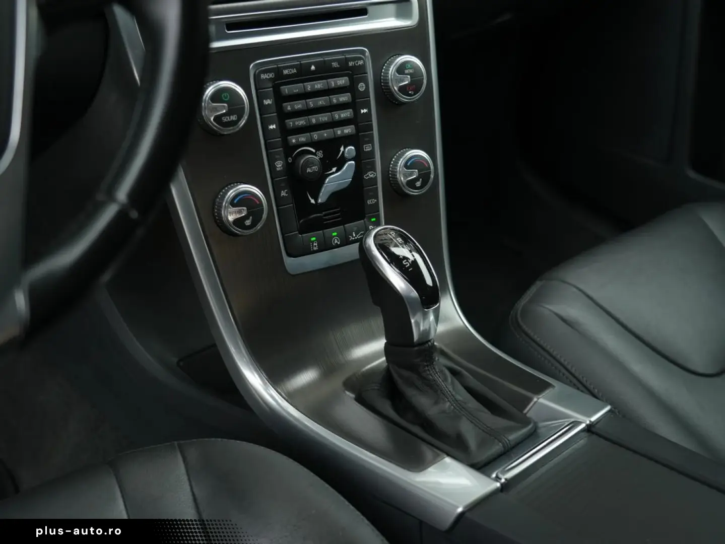 Volvo Xc-60