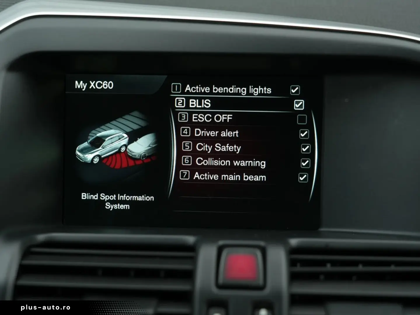 Volvo Xc-60