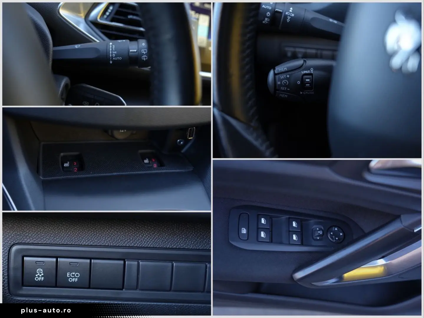Peugeot 308 2016 diesel, 7.850 € — imagine 7