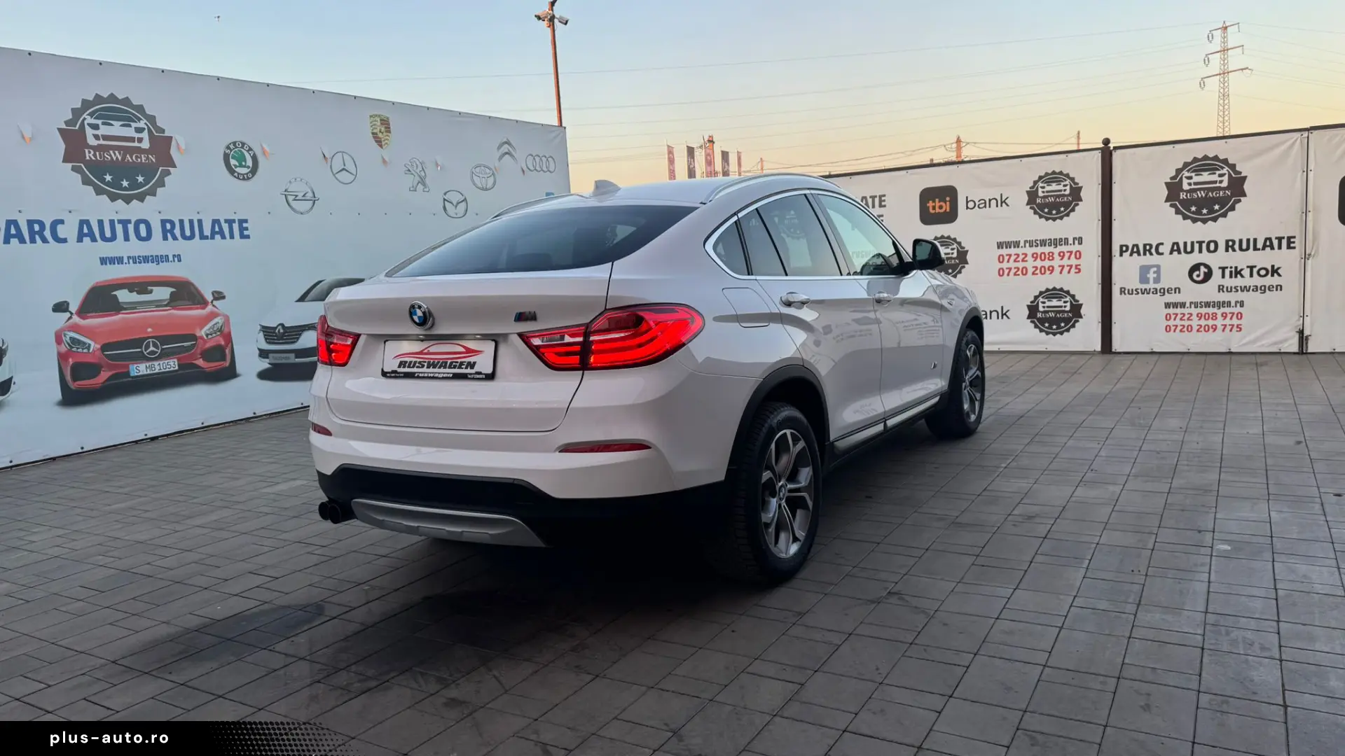 Bmw X4 2015 10