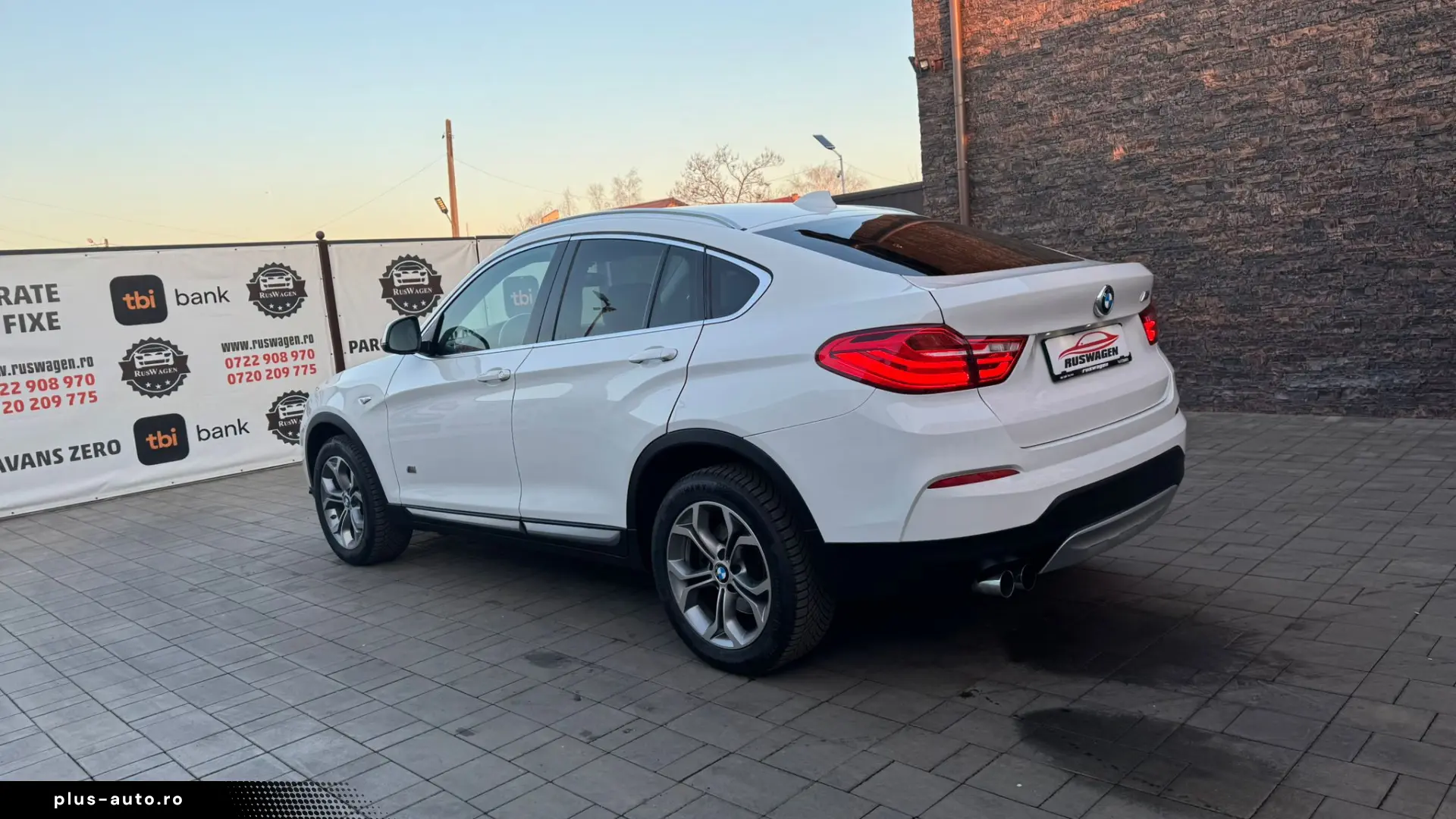 Bmw X4 2015 10