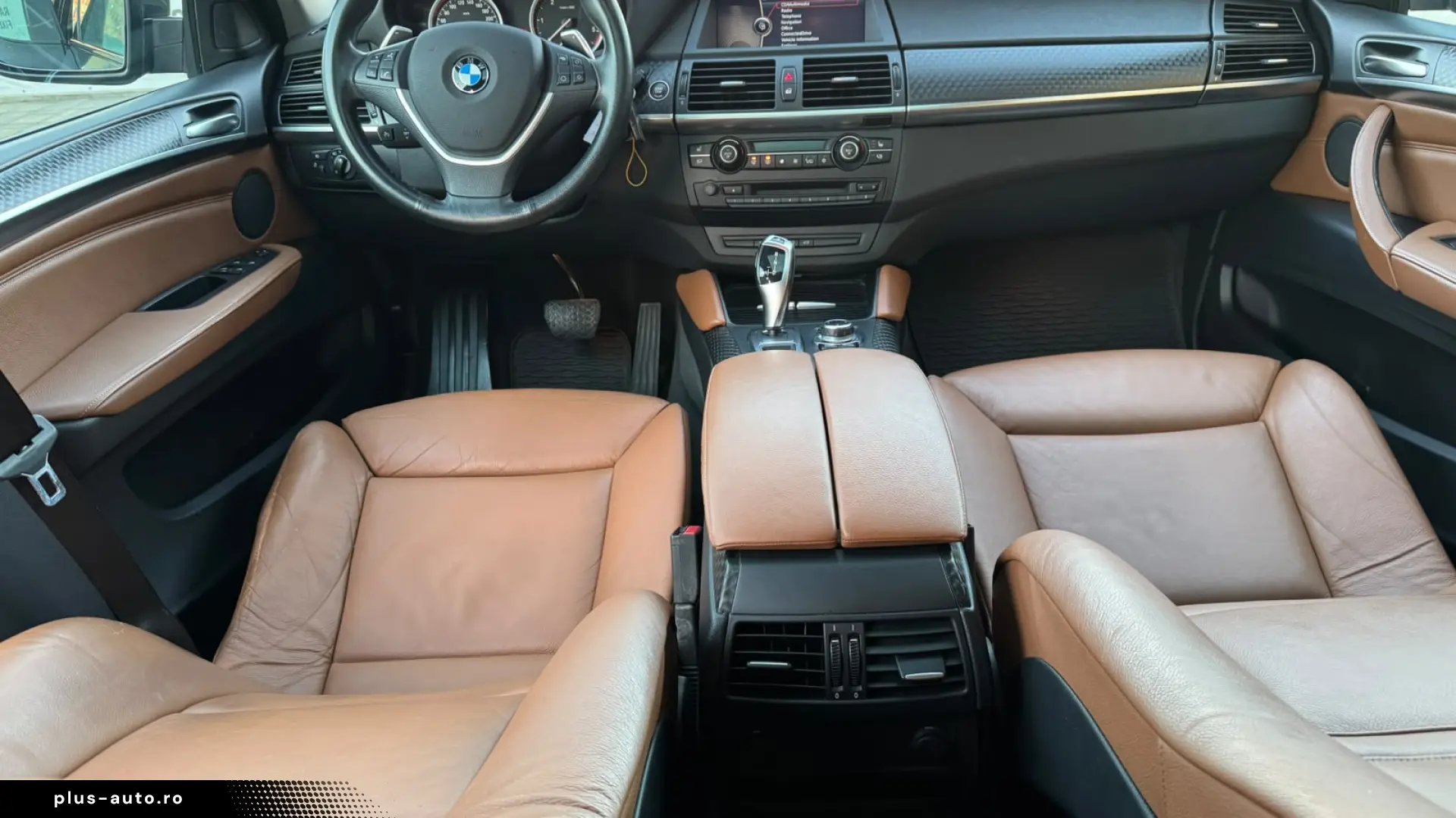 BMW X6 2013