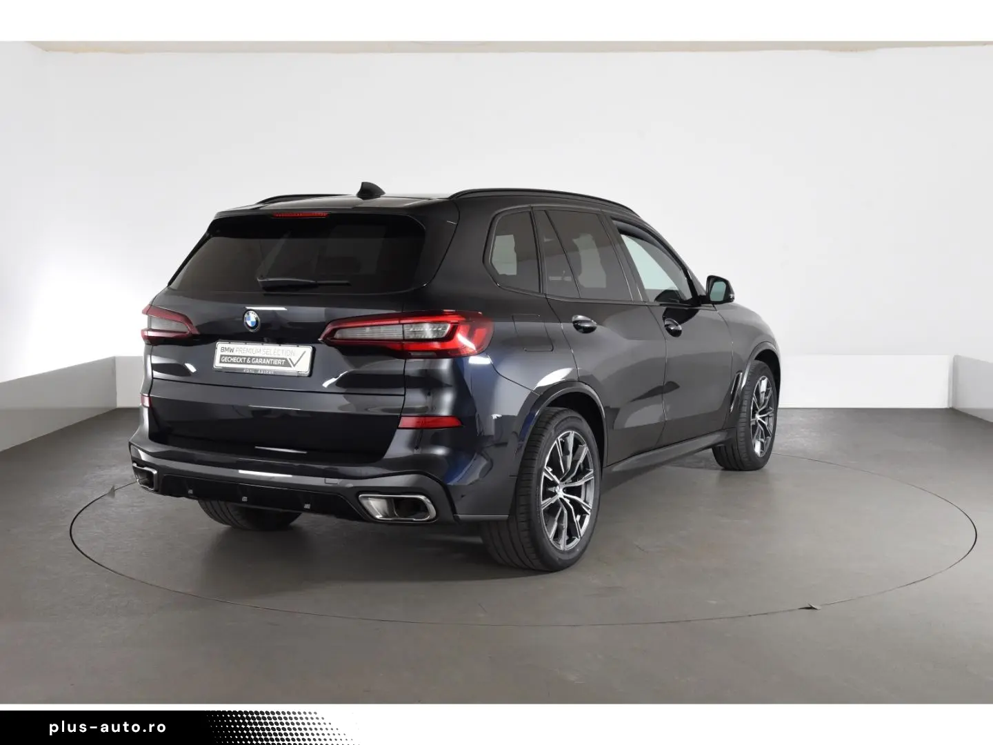 BMW X5 xDr40d MSport H&K 360 DAProf