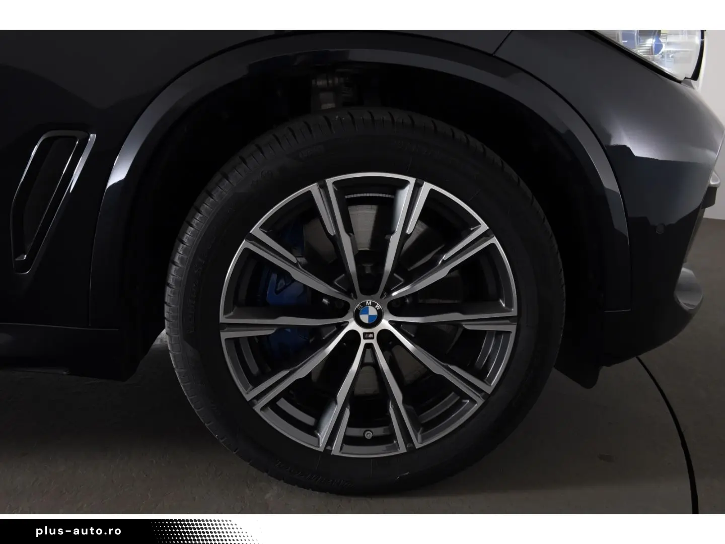 BMW X5 xDr40d MSport H&K 360 DAProf