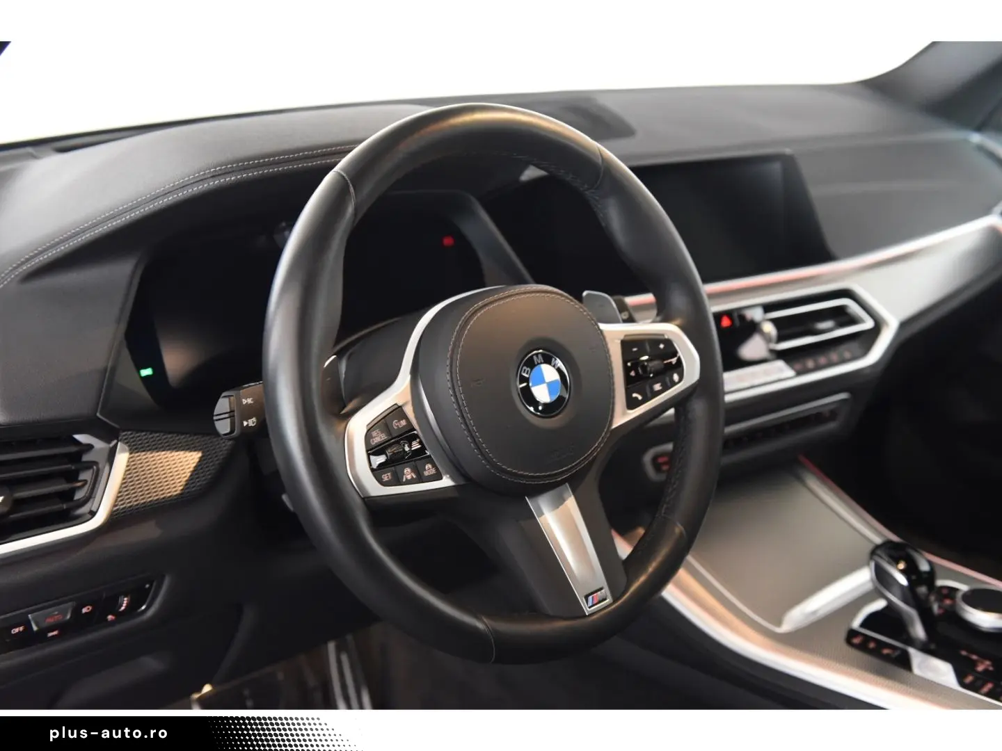 BMW X5 xDr40d MSport H&K 360 DAProf