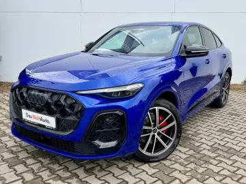 Audi Q5 SUV 2026