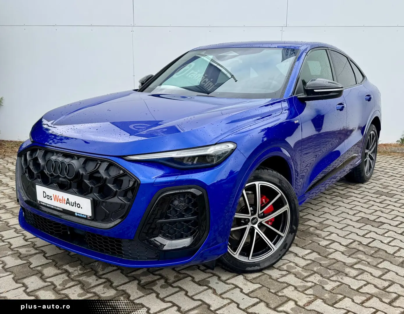 Audi Q5 SUV 2026