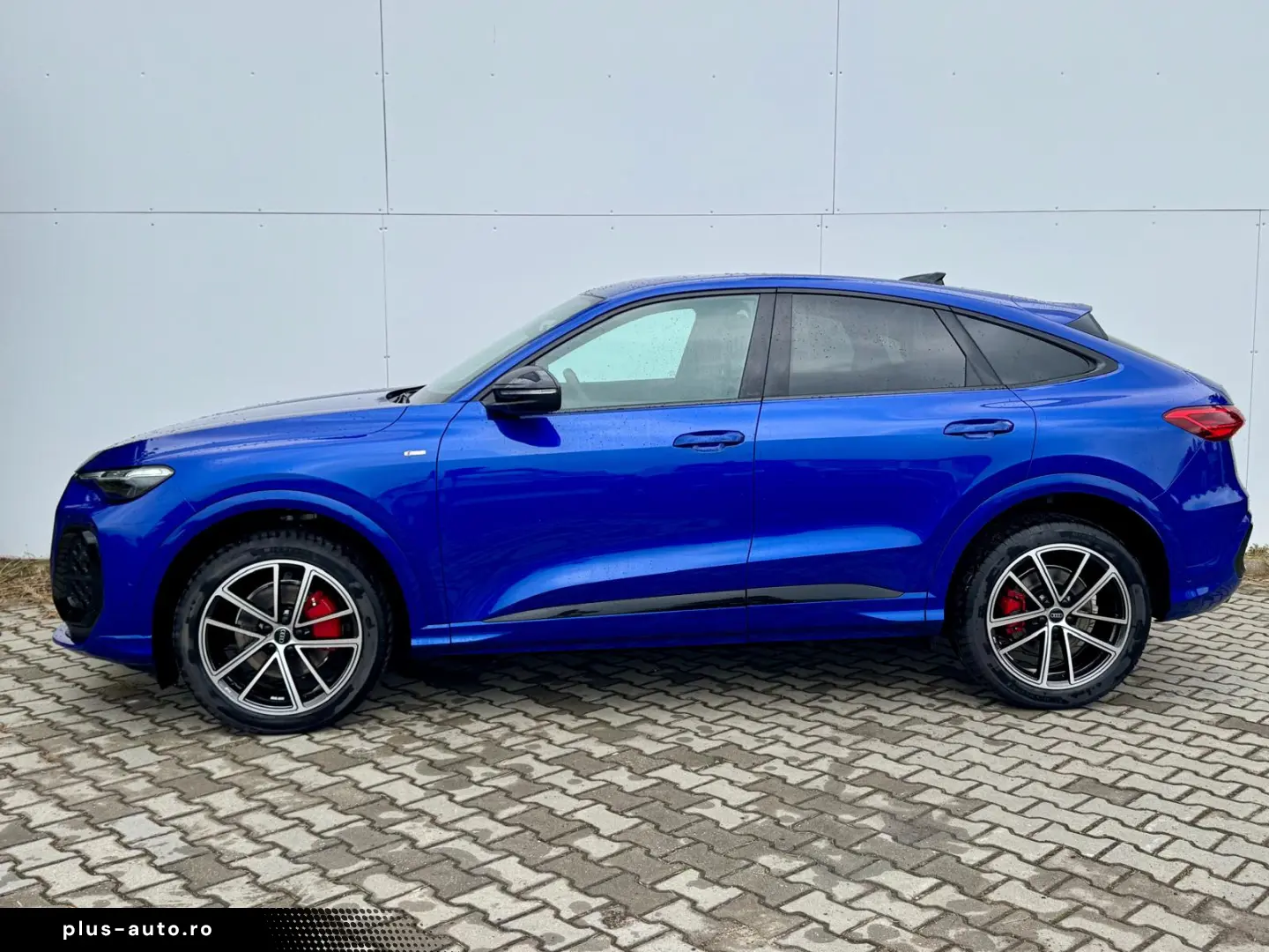 Audi Q5 SUV 2026