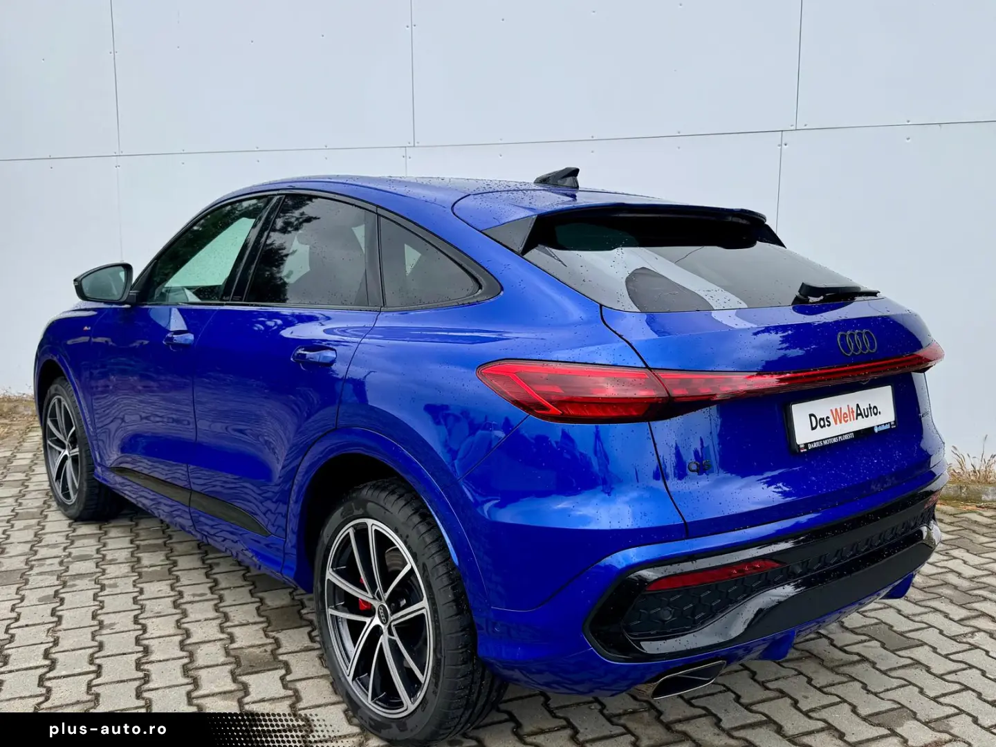 Audi Q5 SUV 2026