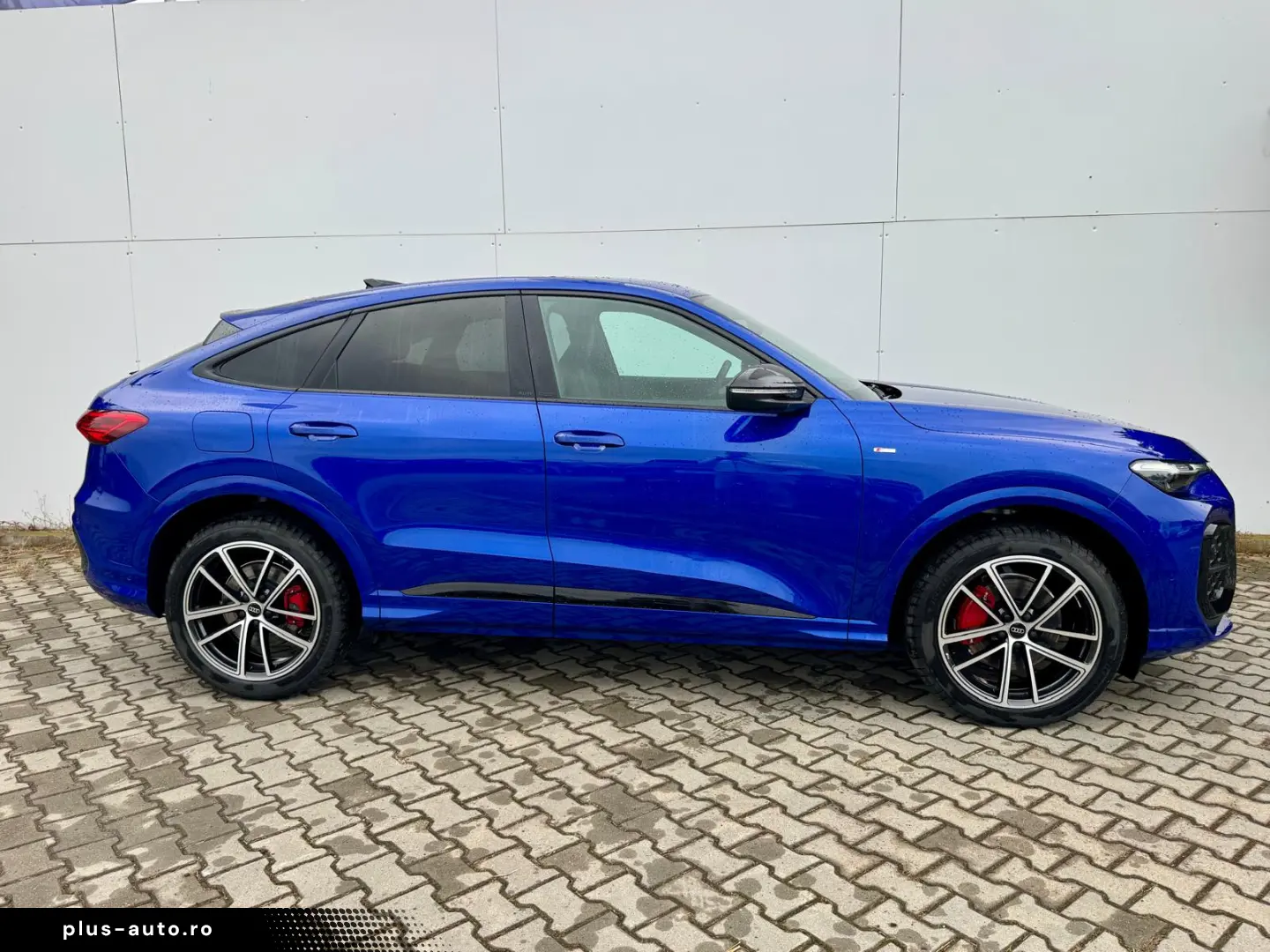 Audi Q5 SUV 2026