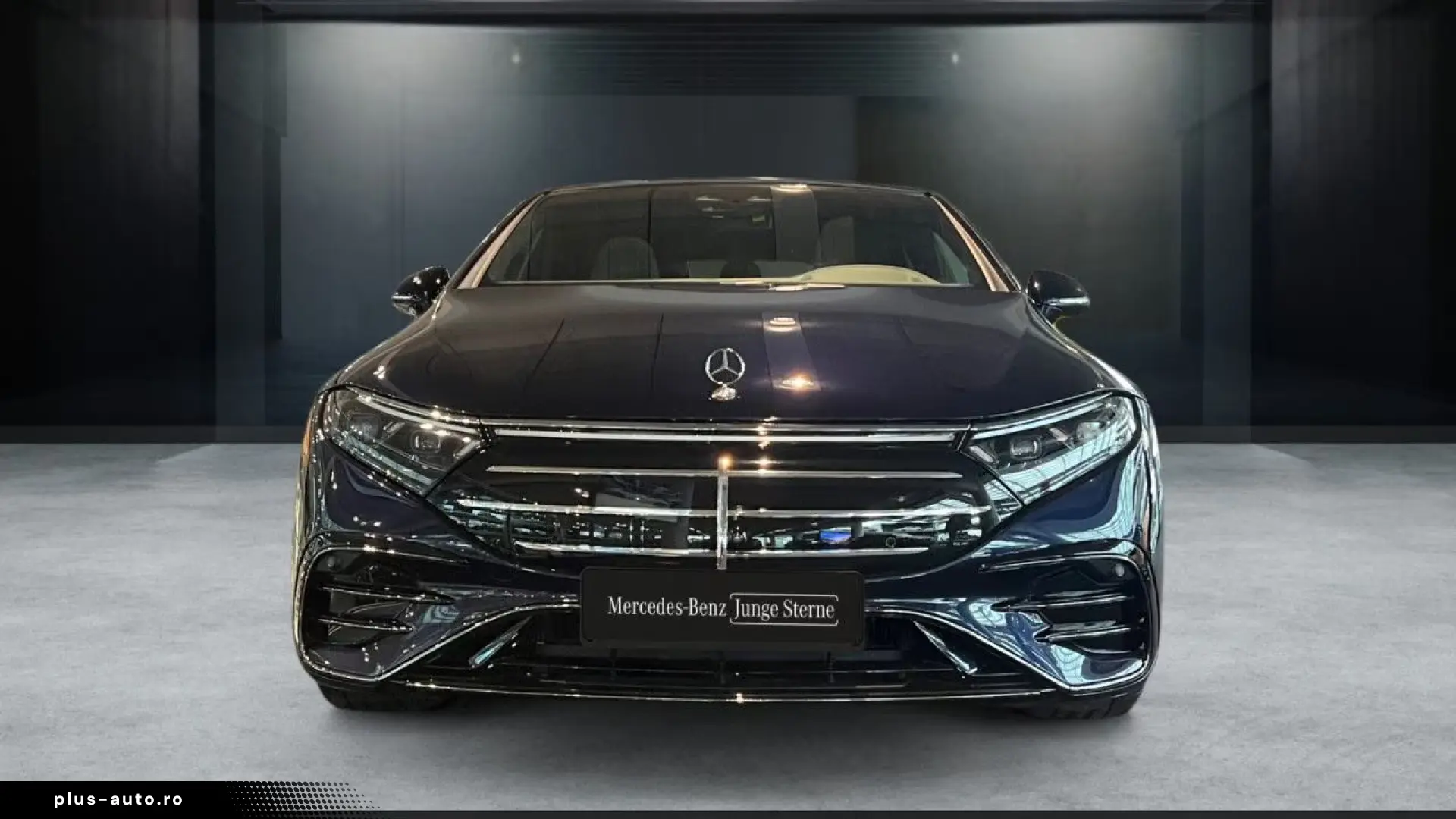Mercedes-Benz EQS 500 4M AMG STYL PREM PANO 22  NIGHT