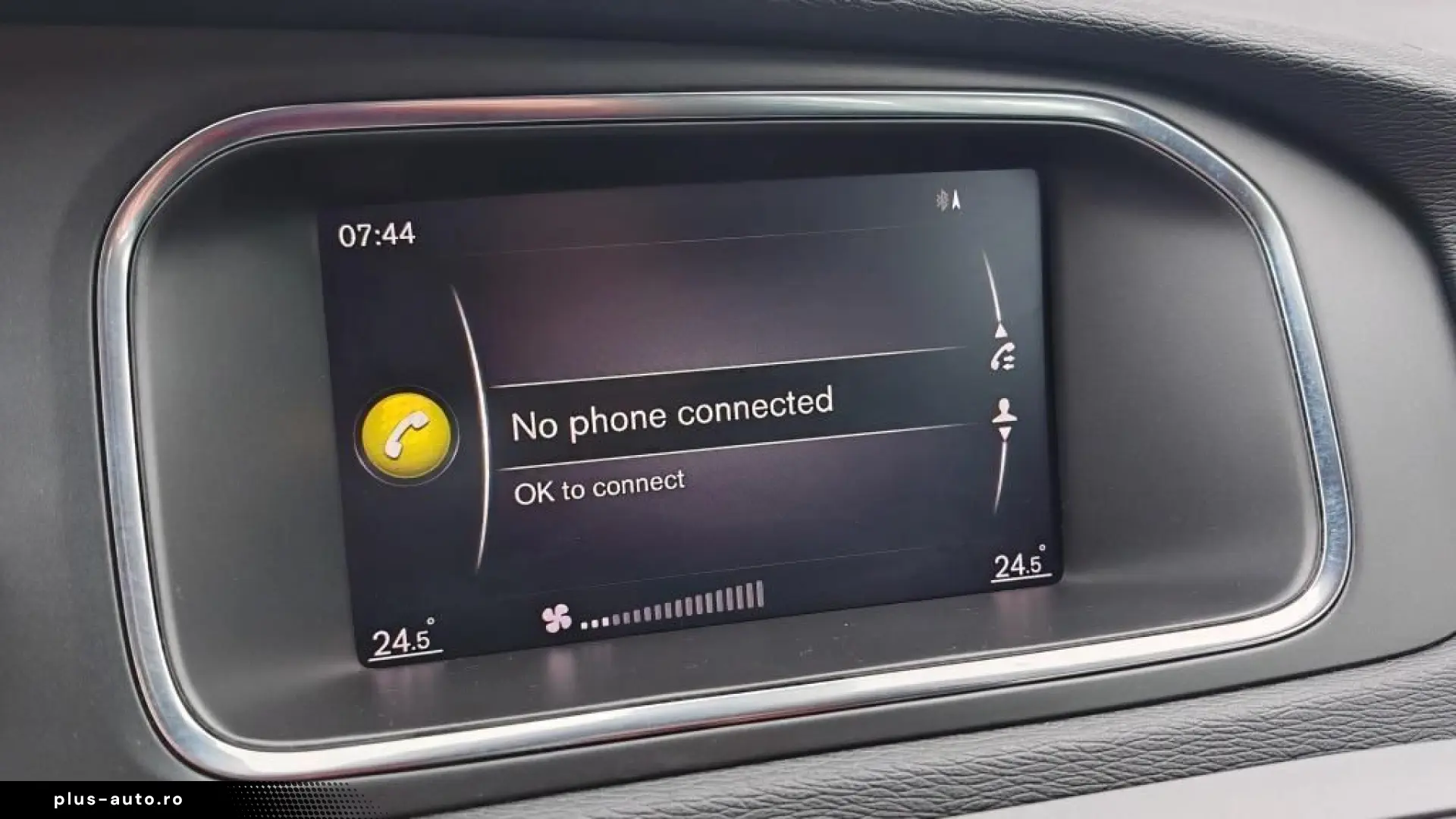 Volvo V40 2019 diesel, 9.950 € — imagine 17