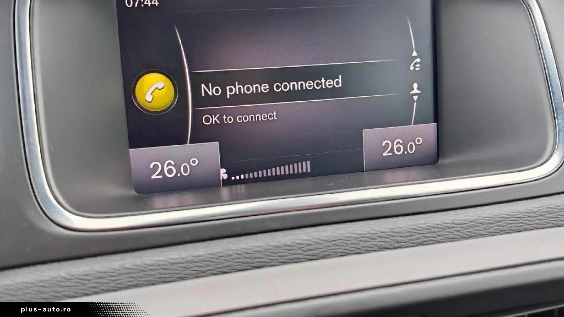 Volvo V40 2019 diesel, 9.950 € — imagine 18