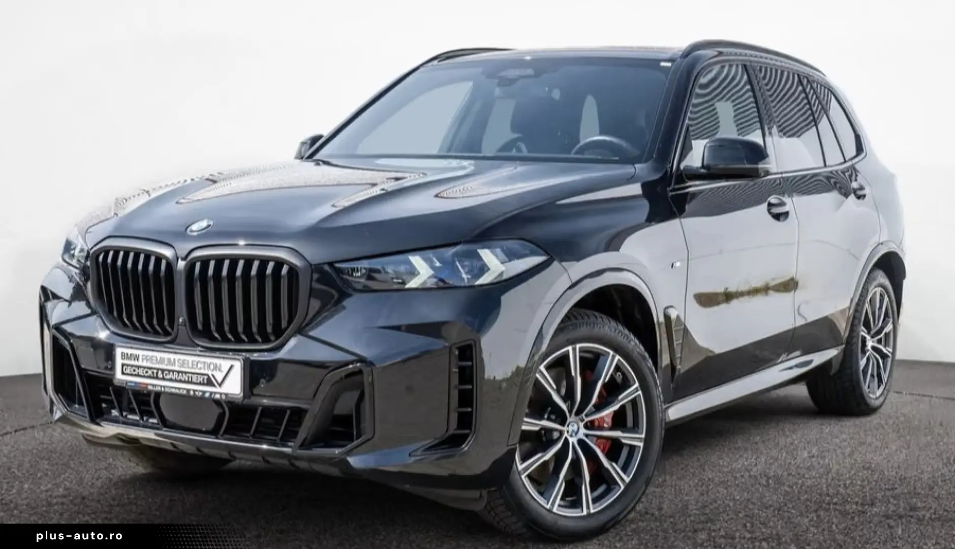 BMW X5 xDr30d MSpoPro SkyLounge Ventil SoftClo IcGlow