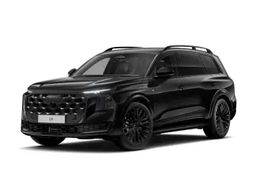 Audi Q9 SUV TDI 2027