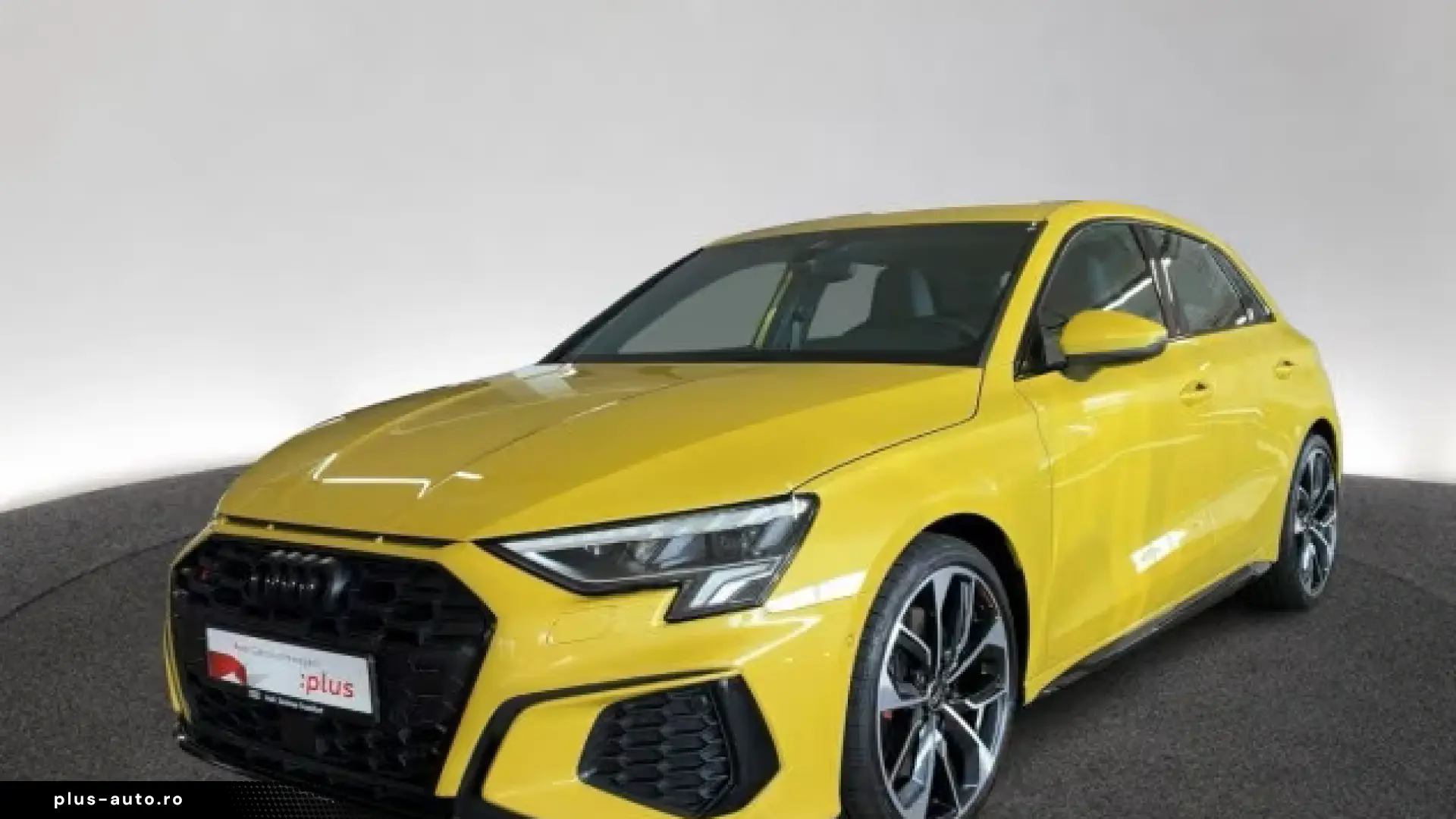 Audi S3 Sportback TFSI quattro S tronic DAB LED PDC S