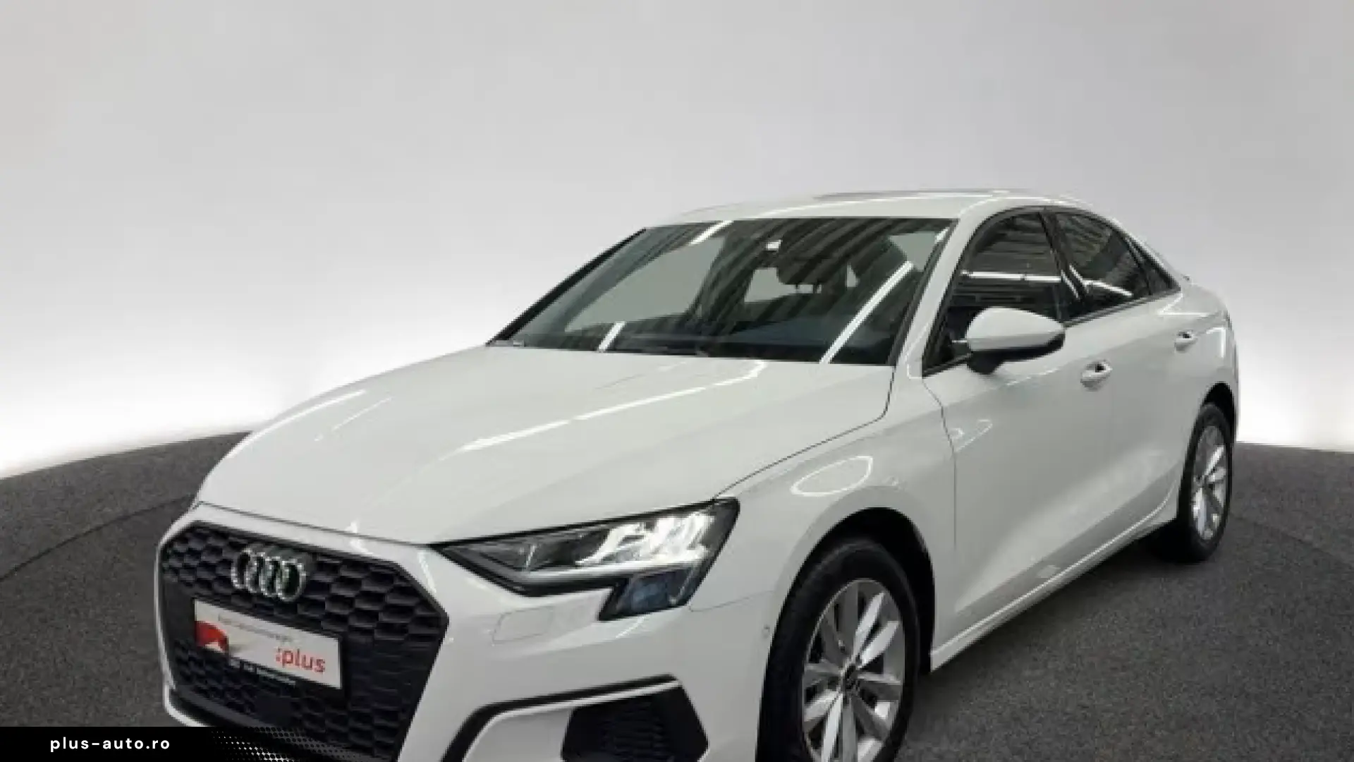 Audi A3 Sedan 30 TFSI S tronic VirtualCockpit DAB