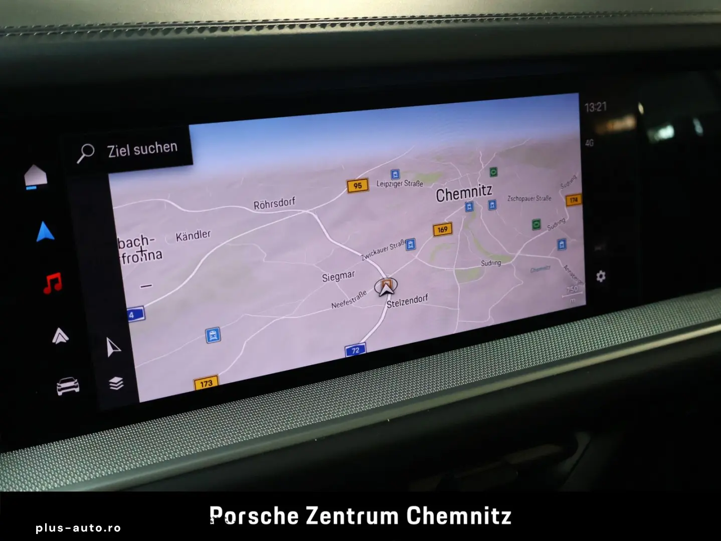 PORSCHE Cayenne S E-Hybrid Coupé - BOSE - HD-Matrix