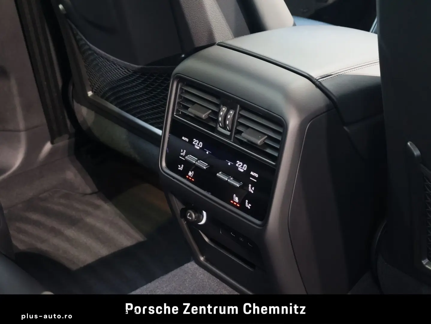 PORSCHE Cayenne S E-Hybrid Coupé - BOSE - HD-Matrix