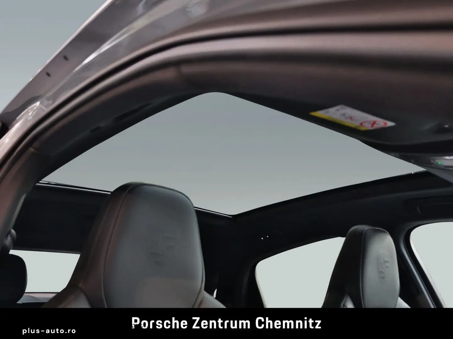 PORSCHE Cayenne S E-Hybrid Coupé - BOSE - HD-Matrix