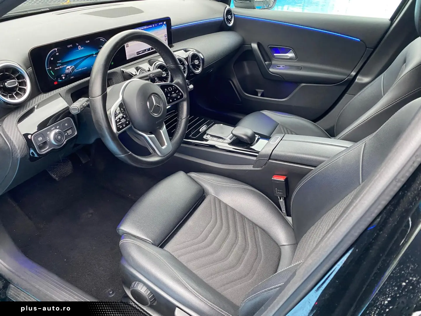 Mercedes-Benz A 180 Garantie 24 Luni