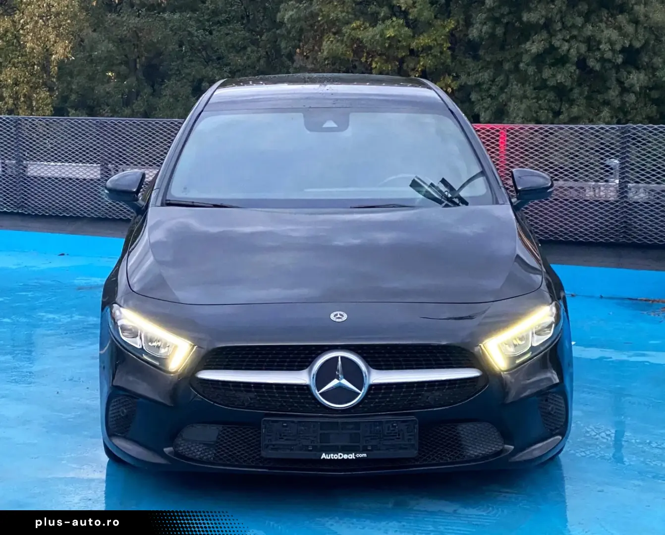Mercedes-Benz A 180 Garantie 24 Luni