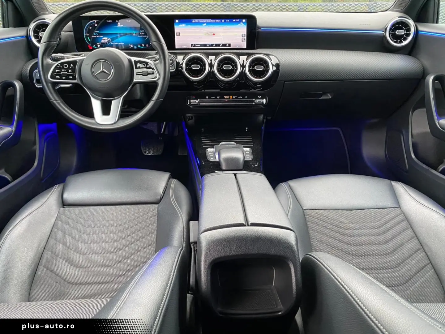 Mercedes-Benz A 180 Garantie 24 Luni
