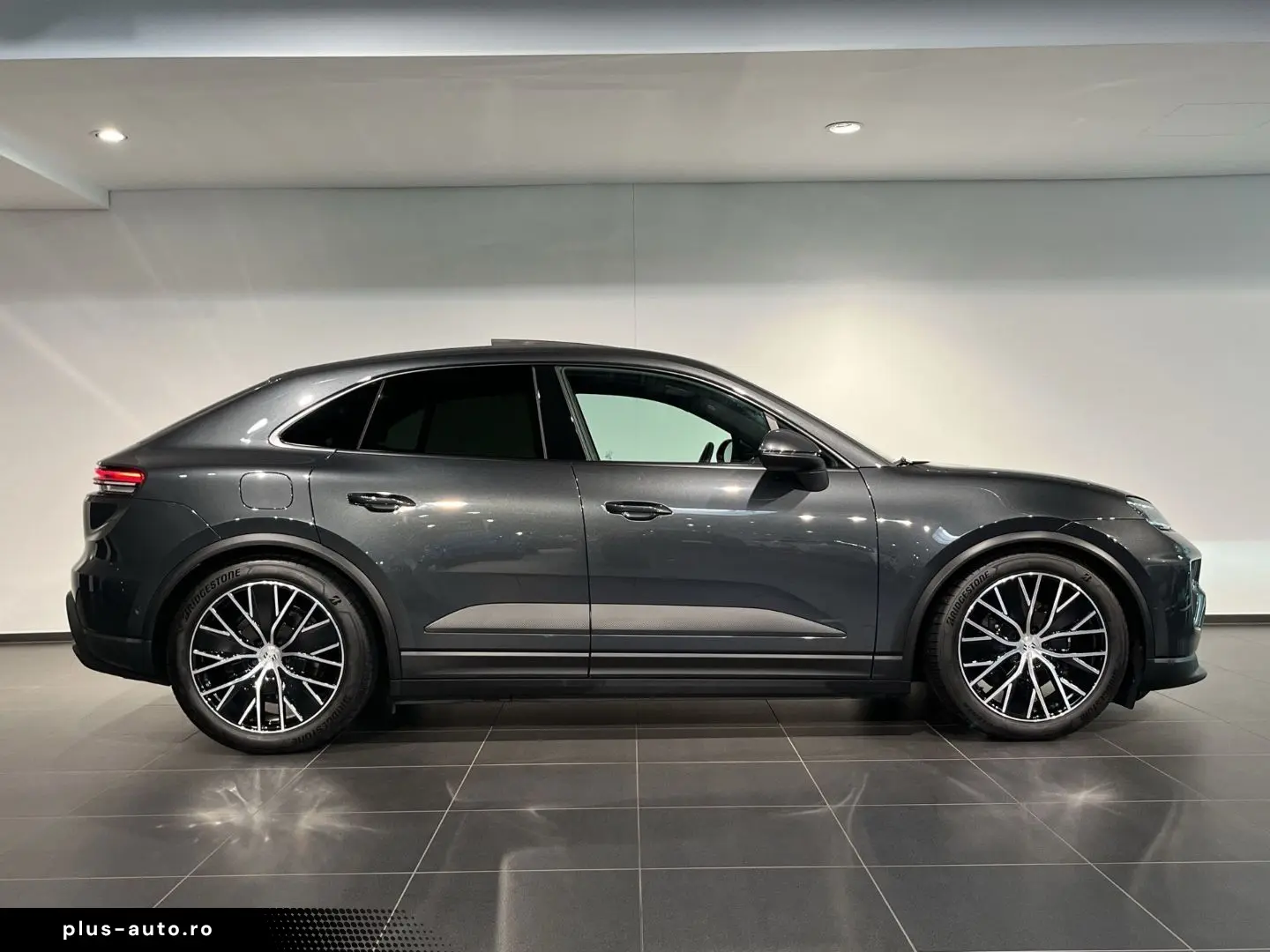 PORSCHE Macan 4 BOSE 21-Zoll Panoramic