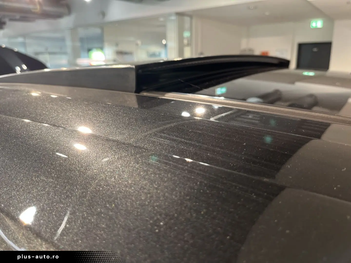 PORSCHE Macan 4 BOSE 21-Zoll Panoramic