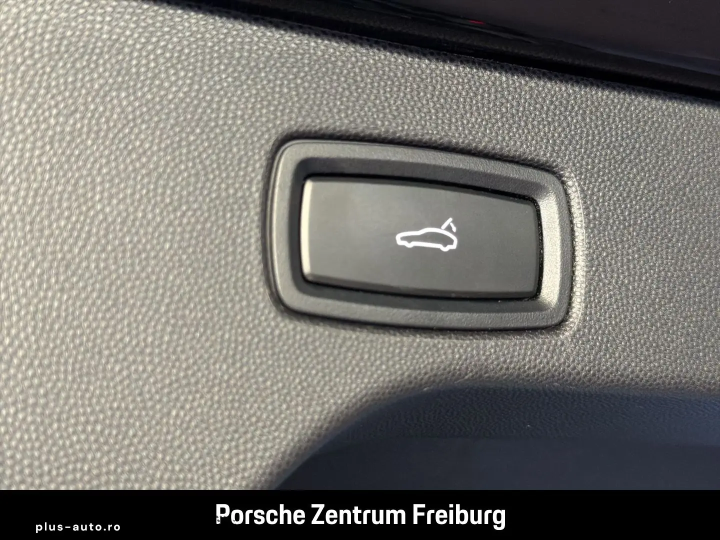 PORSCHE Macan 4 LED-Matrix - 21-Zoll